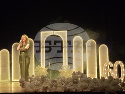 Гоце Делчев - „60 нюанса обич“ - Константин Пашкулев - концерт