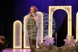 Гоце Делчев - „60 нюанса обич“ - Константин Пашкулев - концерт