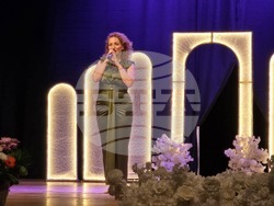 Гоце Делчев - „60 нюанса обич“ - Константин Пашкулев - концерт