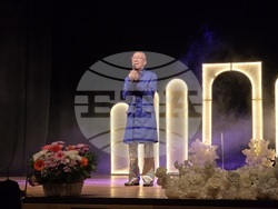 Гоце Делчев - „60 нюанса обич“ - Константин Пашкулев - концерт