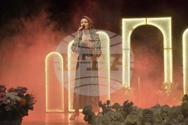 Гоце Делчев - „60 нюанса обич“ - Константин Пашкулев - концерт