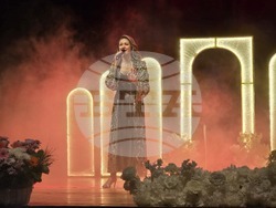 Гоце Делчев - „60 нюанса обич“ - Константин Пашкулев - концерт