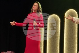 Гоце Делчев - „60 нюанса обич“ - Константин Пашкулев - концерт