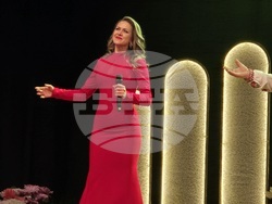 Гоце Делчев - „60 нюанса обич“ - Константин Пашкулев - концерт