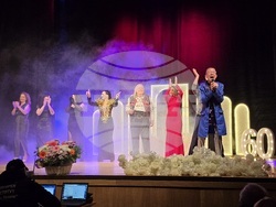 Гоце Делчев - „60 нюанса обич“ - Константин Пашкулев - концерт