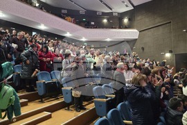 Гоце Делчев - „60 нюанса обич“ - Константин Пашкулев - концерт