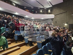 Гоце Делчев - „60 нюанса обич“ - Константин Пашкулев - концерт