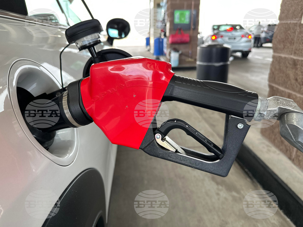 Gasoline Prices Colorado