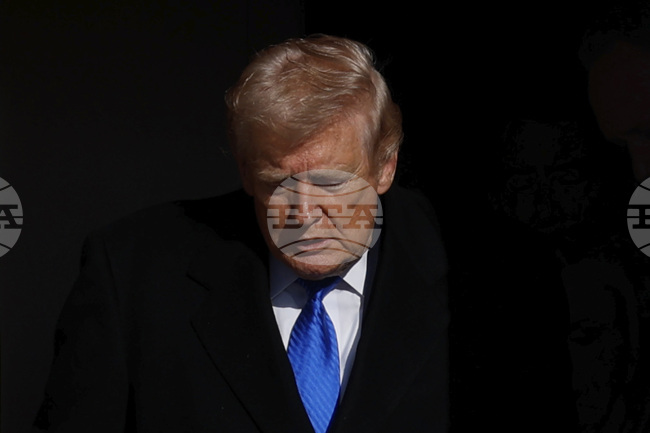 Американски и британски издания коментират обявените от Тръмп преговори с Иран