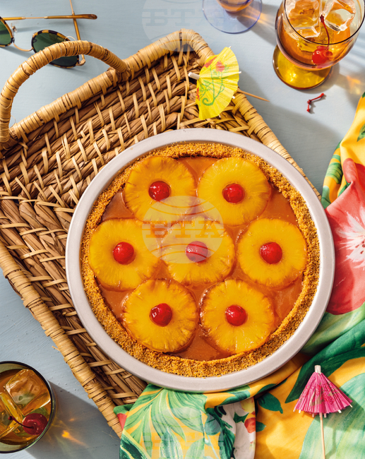 Food-Voracious-Pi Day-Coconut Cream Pie