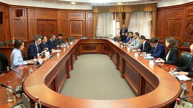Сърбия и Испания подписаха Меморандум за разбирателство