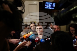 Корнелия Нинова - изявление