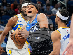 Pacers Magic Basketball