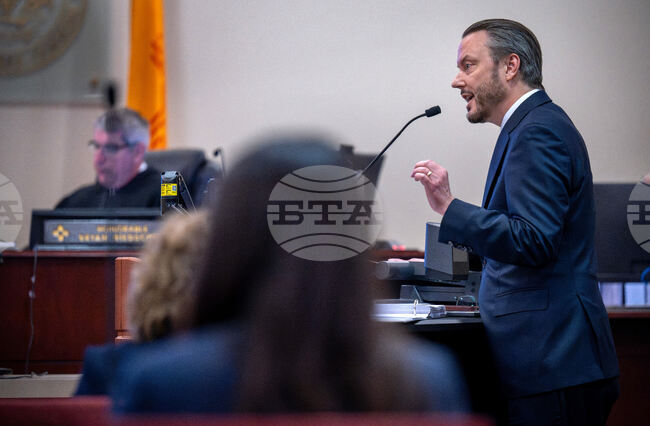 Meta New Mexico Lawsuit