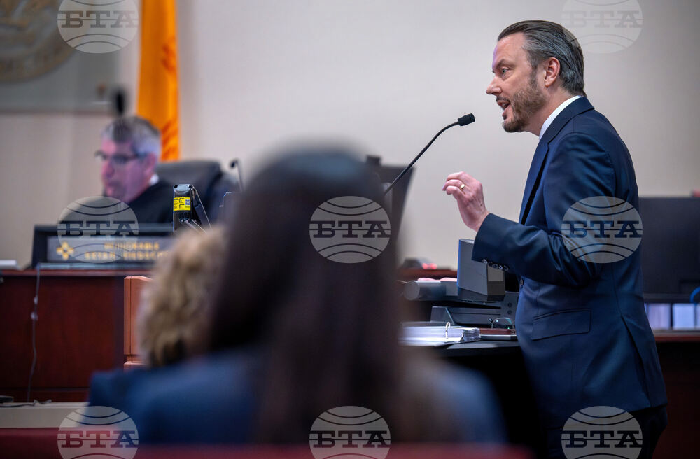 Meta New Mexico Lawsuit