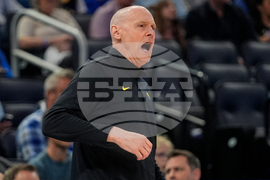 Pacers Magic Basketball