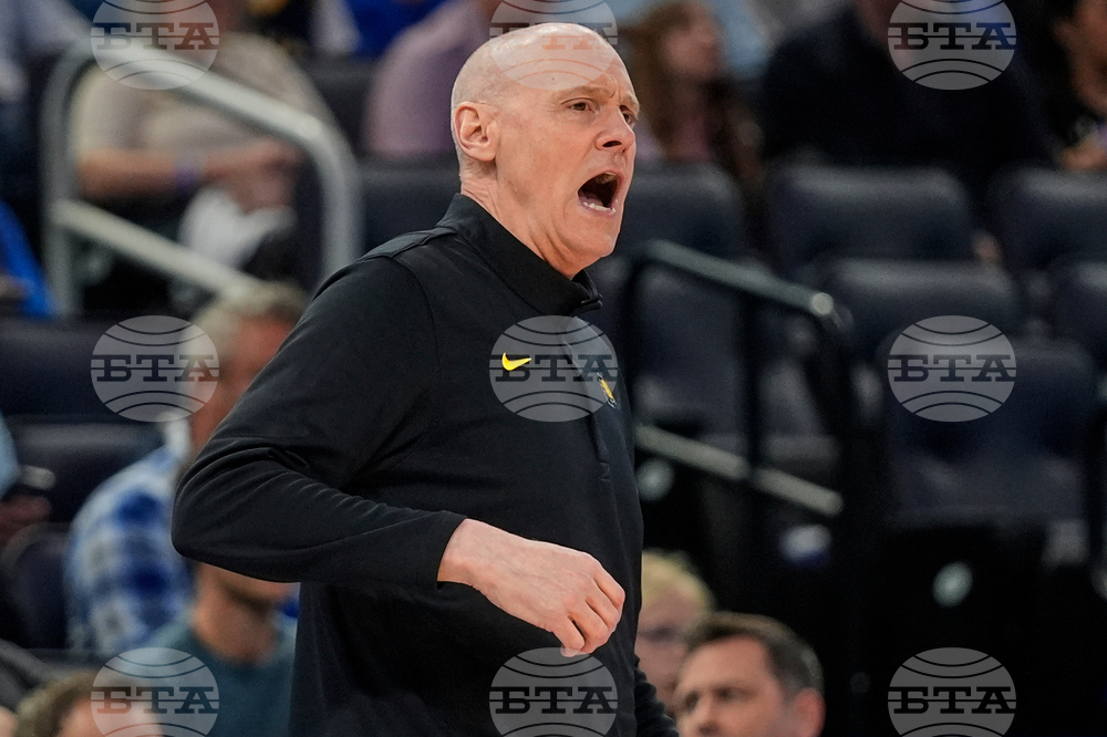 Pacers Magic Basketball