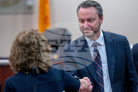 Meta New Mexico Trial