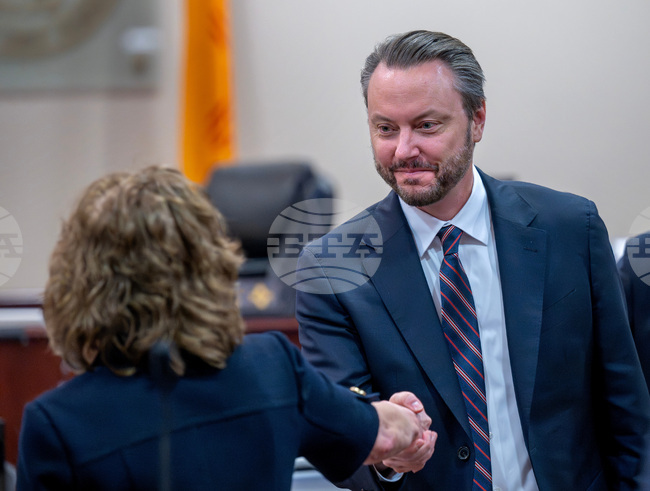 Meta New Mexico Trial