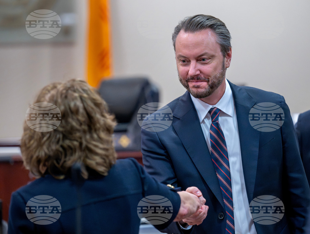 Meta New Mexico Trial