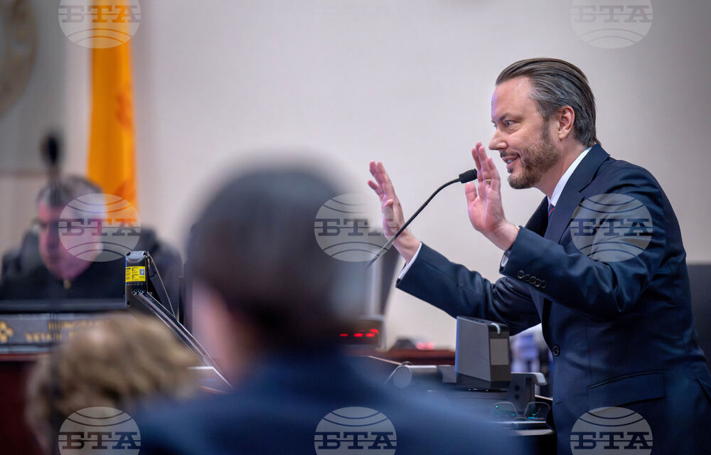 Meta New Mexico Trial