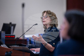 Meta New Mexico Trial