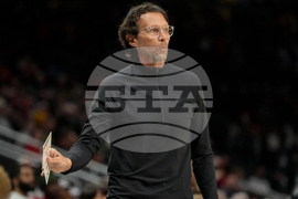 Grizzlies Hawks Basketball