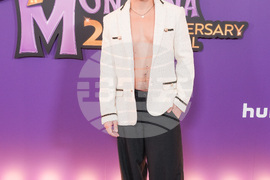 LA Premiere of "Hannah Montana 20th Anniversary Special"