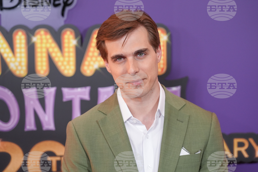 LA Premiere of "Hannah Montana 20th Anniversary Special"