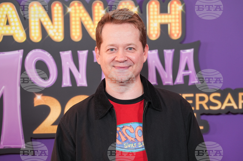 LA Premiere of "Hannah Montana 20th Anniversary Special"