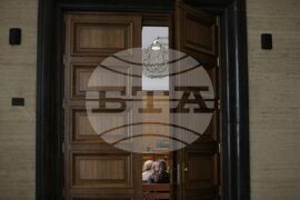 Съдебна палата