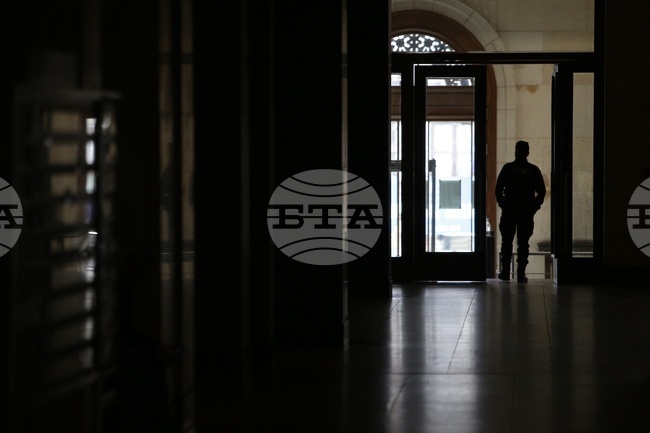 Съдебна палата