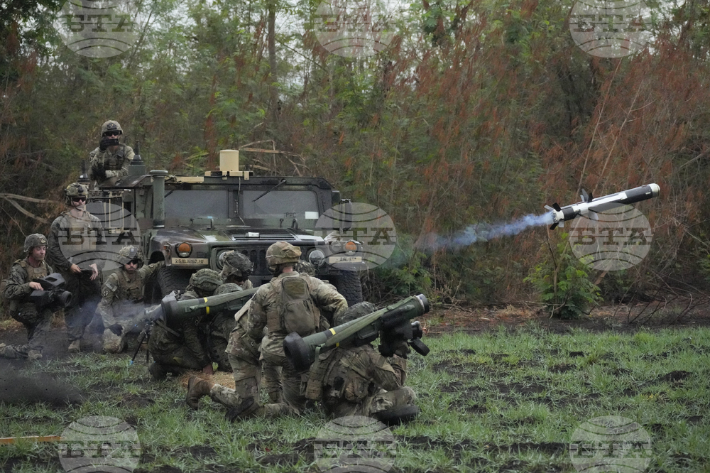 Китай призова САЩ да спрат да въоръжават Тайван