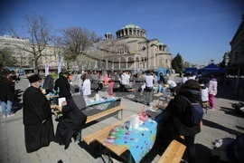 Празник на православния дух и традиции