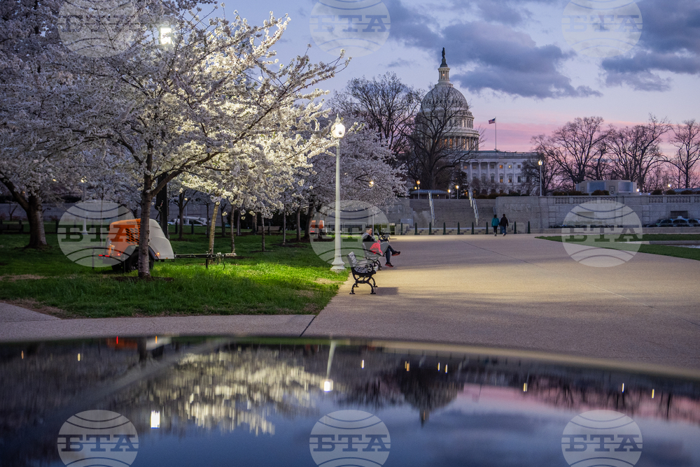 Washington Daily Life