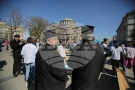 Празник на православния дух и традиции