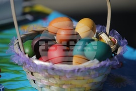 Празник на православния дух и традиции