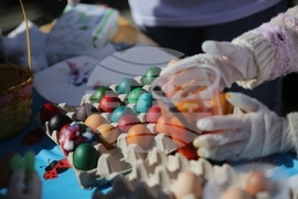 Празник на православния дух и традиции