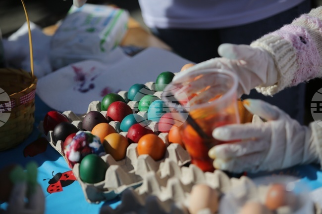 Празник на православния дух и традиции