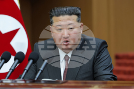 North Korea