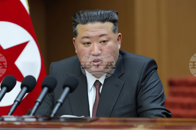 Ким обеща на Путин "непоклатимата" подкрепа на Северна Корея