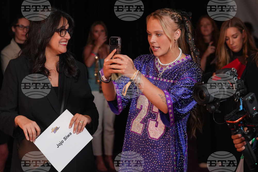 LA Premiere of "Hannah Montana 20th Anniversary Special"