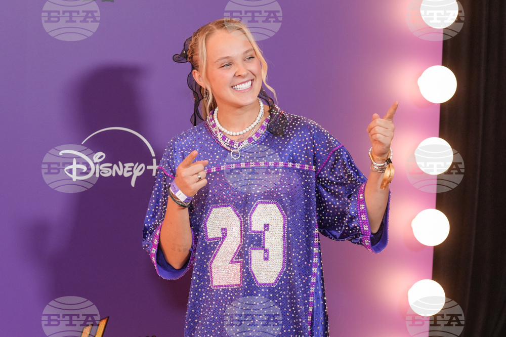 LA Premiere of "Hannah Montana 20th Anniversary Special"