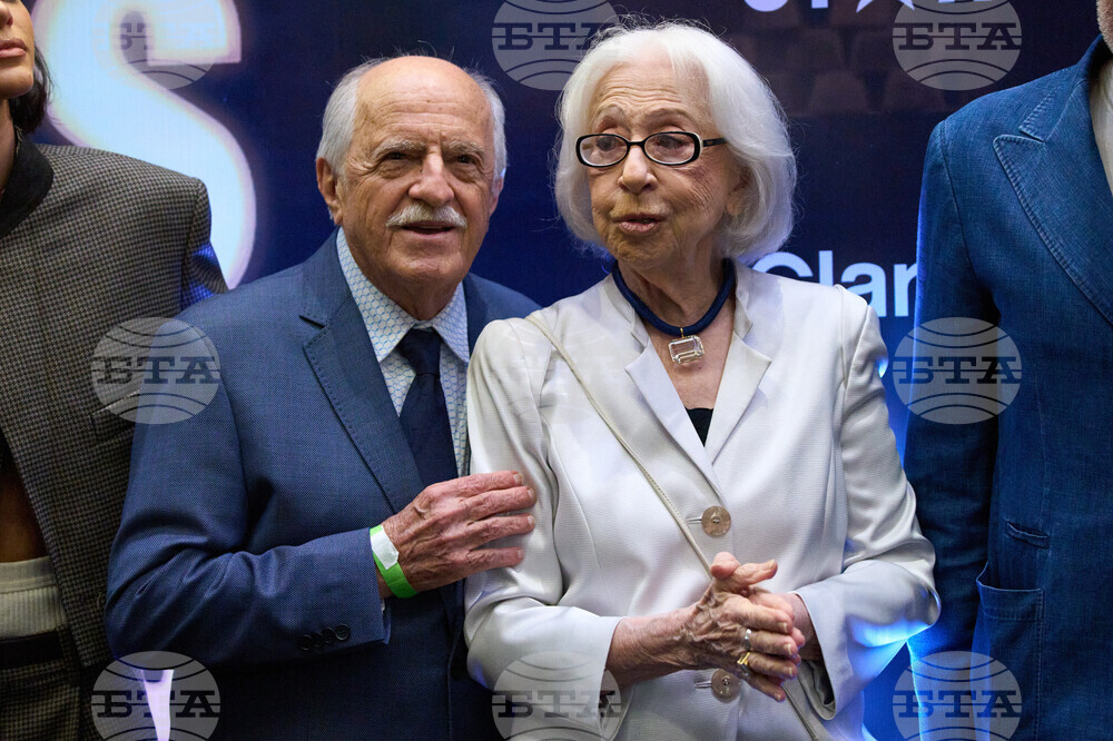 Brazil Fernanda Montenegro