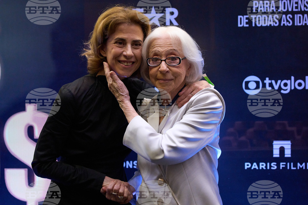 Brazil Fernanda Montenegro