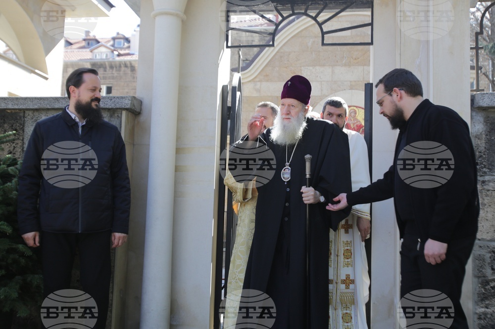 Празник на православния дух и традиции
