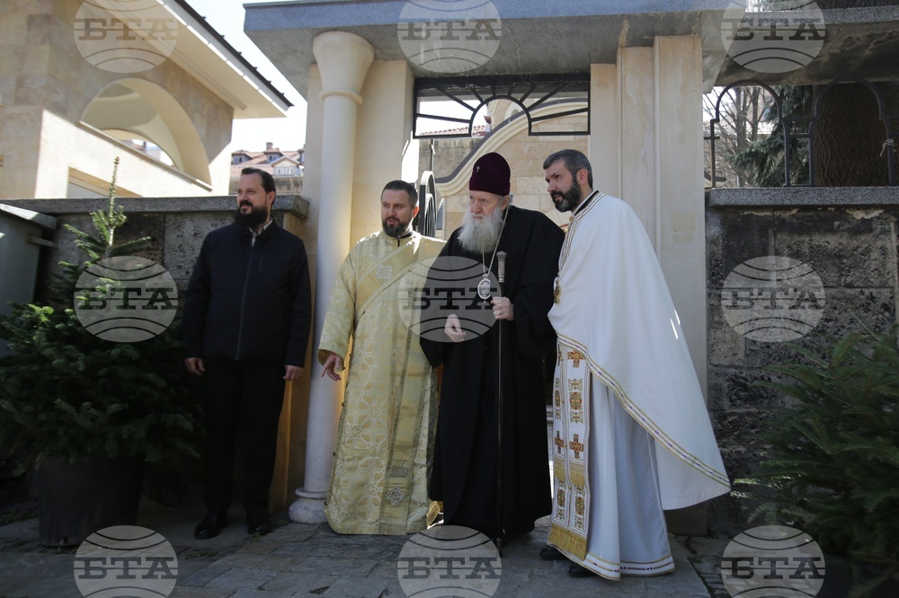 Празник на православния дух и традиции