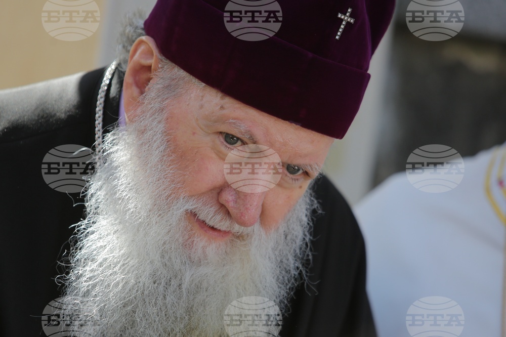 Празник на православния дух и традиции