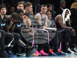 Spurs Heat Basketball