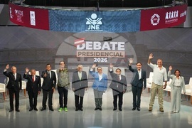 Peru Election